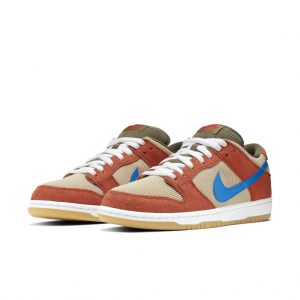 Nike SB Dunk Low Pro ‚Corduroy‘ (2019) (BQ6817-201)