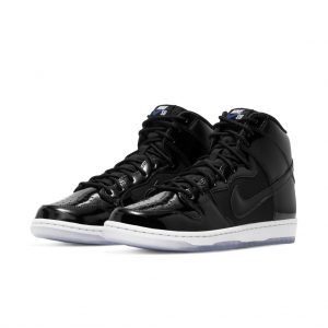 Nike SB Dunk High ‘Space Jam’ (2019) (BQ6826-002)