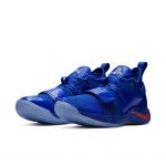 Nike x PlayStation PG 2.5 Blue (2018) (BQ8388-900)