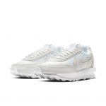 Nike x Sacai LDWaffle ‚White Nylon‘ (2020) (BV0073-101)