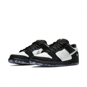 Nike SB Dunk Low Staple ‚Panda Pigeon‘ (2019) (BV1310-013)