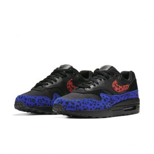 Nike WMNS Air Max 1 Premium ‚Black Leopard‘ (2019) (BV1977-001)
