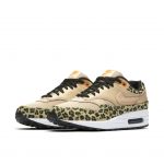 Nike Womens Air Max 1 Premium ‚Leopard Pack‘ Animal (2019) (BV1977-200)