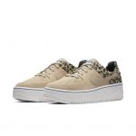 Nike Air Force 1 WMNS Sage Low Premium ‘Leopard Pack’ (BV1979-200)