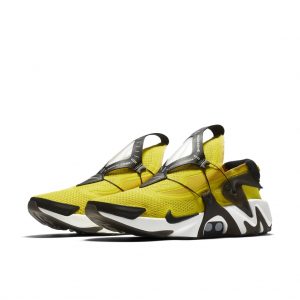 Nike Adapt Huarache ‚Opti Yellow‘ (2019) (BV6397-710)