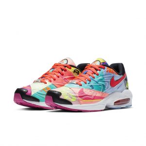 Nike x Atmos Air Max Light 2 ‚1994 Collection‘ (BV7406-001)