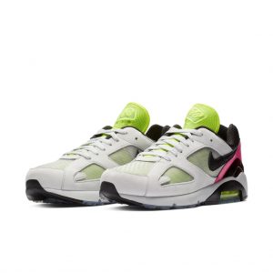 Nike Air Max 180 ‚Hyper Pink‘ Berlin (2019) (BV7487-001)