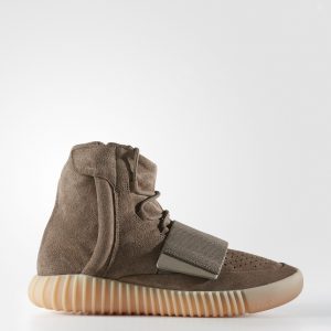 Adidas Yeezy Boost 750 Light Brown Gum (Chocolate) (BY2456)