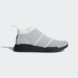 Adidas NMD CS1 City Sock Gore-Tex ‚White‘ (2017) (BY9404)