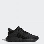 Adidas EQT Support 93/17 Boost Triple Black ‚Black Friday‘ (BY9512)
