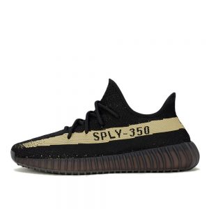 Adidas Yeezy Boost 350 V2 Core ‚Green‘ (2016) (BY9611)