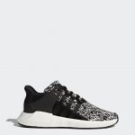 Adidas EQT Support 93/17 ‚Black Glitch‘ (2017) (BZ0584)