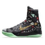 Nike Kobe IX 9 Elite NOLA Gumbo League ‚Maestro‘ (2014) (630847-002)
