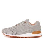 Saucony x Play Cloths Shadow 5000 ‚Strange Fruit‘ Grey (70119-4)