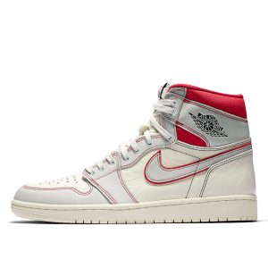 Air Jordan Nike AJ I 1 Retro High OG ‚Phantom‘ (2019) (555088-160)