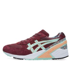 Asics x Overkill Gel Sight ‚Desert Rose‘ (2015) (H53RK-2578)