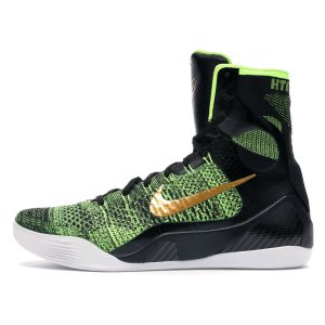 Nike Kobe 9 Elite ‚Victory Restored‘ (2014) (630847-077)