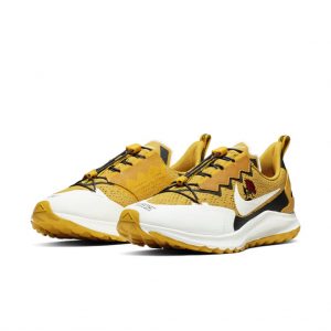 Nike x Gyakusou Pegasus Trail SP ‚Mineral Yellow‘ (2019) (CD0383-700)