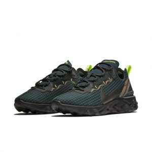 Nike React Element 55 Armory Navy (2019) (CD1503-400)