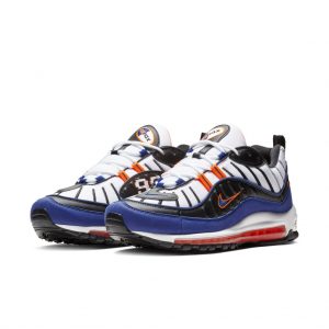 Nike Air Max 98 Royal Blue (CD1536-100)