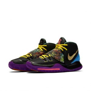 Nike Kyrie 6 Chinese New Year (2020) (CD5030-001)