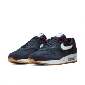 Nike Air Max 1 ‚Obisidian‘ Crepe Sole (CD7861-400)