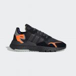 Adidas Nite Jogger Core Black Carbon (CG7088)
