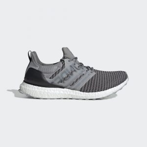 Adidas x Undefeated Ultra Boost 2.0 Shift Grey UNDFTD (CG7148)