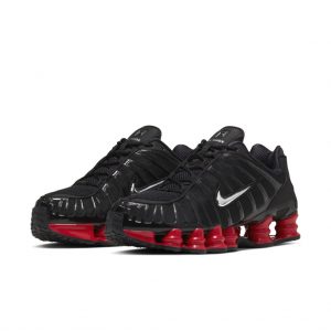 Nike x Skepta Shox TL (2019) (CI0987-001)