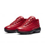 Nike x Supreme Air Max 95 Lux Red (Made in Italy) (2019) (CI0999-600)