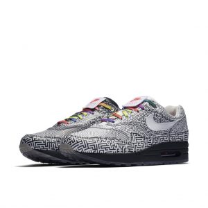 Nike Air Max 1 ‘Tokyo Maze’ (2019) (CI1505-001)