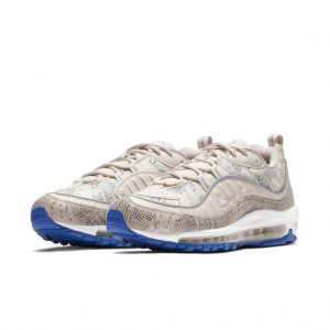 Nike Womens Air Max 98 ‚Snakeskin‘ (2019) (CI2672-100)