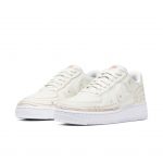 Nike WMNS Air Force 1 Low 07 LX Blueprint Summit White (CI3445-100)
