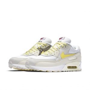 Nike Air Max 90 Premium ‚Side A‘ (2019) (CI6394-100)