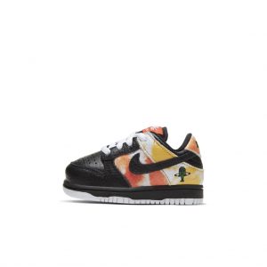 Nike SB Dunk Low ‚Tie-Dye Raygun‘ Black (TD) (2019) (CJ1396-001)
