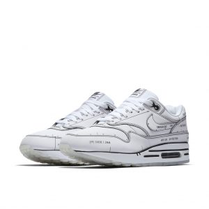 Nike Air Max 1 Tinker ‚White Schematic‘ (2019) (CJ4286-100)