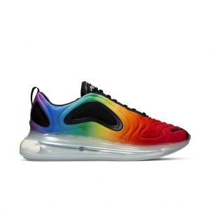Nike Air Max 720 ‘Be True’ (2019) (CJ5472-900)