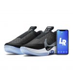 Nike Adapt BB Black Photo Blue (EU Charger) (2019) (CJ5773-001)