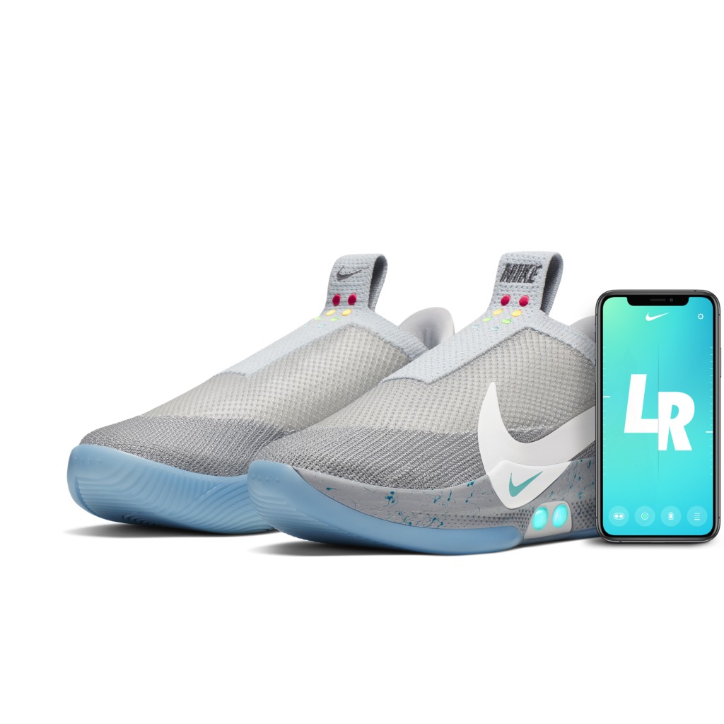 nike-adapt CJ5773-090