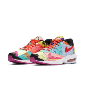 Nike x atmos Air Max2 Light (2019) (CJ6200-001)