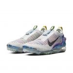 Nike Vapormax Pure Platinum Multicolor (2020) (CJ6740-001)