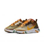 Nike React Element 87 ‚Orange Peel‘ (2019) (CJ6897-113)