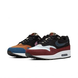 Nike Air Max 1 ‚SWIPA‘ (De’Aaron Fox) (2019) (CJ9746-001)