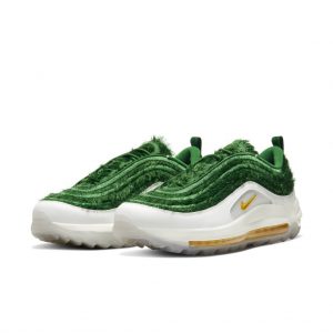 Nike Air Max 97 Golf ‚Grass‘ (2020) (CK4437-100)
