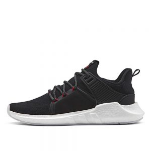 Adidas Consortium x Bait EQT Support Future Boost Black ‘R and D’-Pack (CM7875)