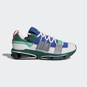 Adidas Twinstrike ADV Off-White Grey Green (CM8094)