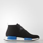 Adidas NMD C1 Porter Black Blue (CP9718)