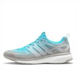 Adidas x Solebox x Packer Shoes Energy Boost Grey Blue (CP9762)