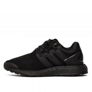 Adidas Y3 Yohji Yamamoto Y-3 Pure Boost ZG Knit Triple Black (CP9890)