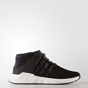 Adidas x Mastermind EQT Support 93/16 ‘Core Black’ (2017) (CQ1824)